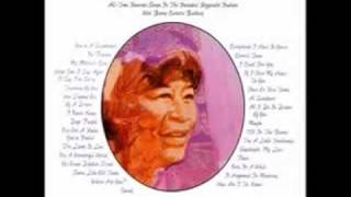 Ella Fitzgerald - My Mother's Eyes / Try A Little Tenderness