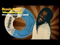 Dennis Brown - Give I The Love (Ffrench Production) 1999