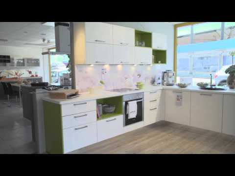 24 Stunden in unserer Region: Küchenhaus Lützenkirchen