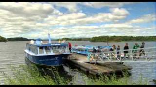 Information on Ireland - Irish Culture, History   Customs.flv