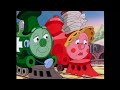 X1000 Speed Up The Little Engine That Could 1991