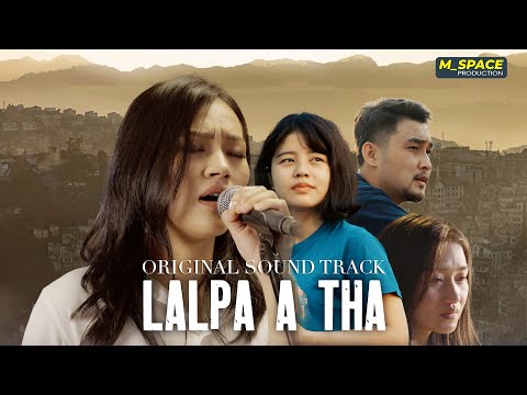 LALPA A ȚHA (ORIGINAL SOUNDTRACK) | LALDUHSAKI - LALPA A ȚHA |