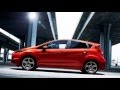 2014 Ford Fiesta ST Exterior Interior View HD