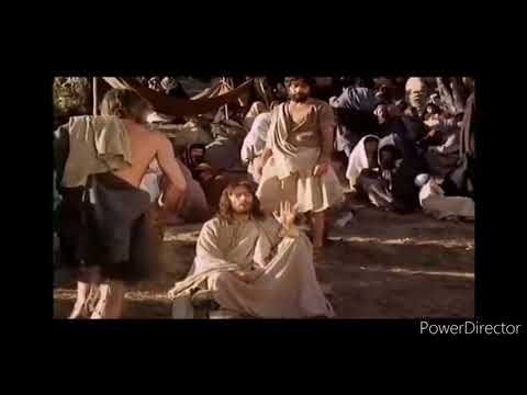 Cantique - Vie et lumière : Tu coulera des larmes🙏❤