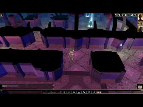 Neverwinter Nights (NORMAL/141/Bodak/Quint)