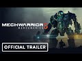 MechWarrior 5: Mercenaries - Official PlayStation Announcement Trailer