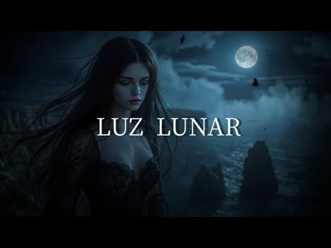 LUZ LUNAR | Plegaria entre sombras | Electro Dark Rock | NAUROS