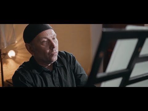 Piano Harp Pedal - Milko Lazar / J. S. Bach presentation