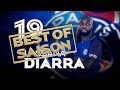 BEST OF 2017-2018 - LASSANA DIARRA