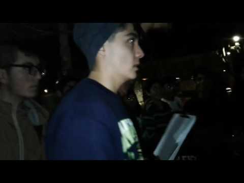 Impakto VS Naturalss VS Makabro - 8vos De Final - ACB FECHA 4