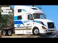 2012 Volvo VNL 780 [Add-On /Replace | LODs | Extras | Template] 16