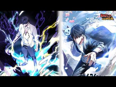 He Died As A Failure, Then Returns 7 Years To The Past To Become A Martial God.