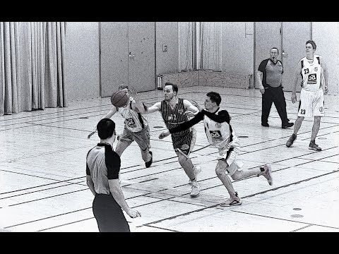 LePy vs HNMKY Akatemia 1.11.2020 koripallo 3-divisioona