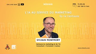 L'IA au service du Marketing
