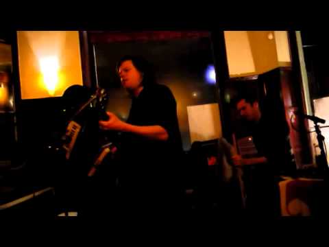 Tom Rodwell and Storehouse - "It Just Suits Me" London November 2010