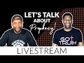 Allen Parr & Jon McCray Discuss the Dangers of False Prophecies in the Church - THE BEAT by Allen Parr Allen Parr & Jon McCray Discuss the Dangers of False Prophecies in the Church