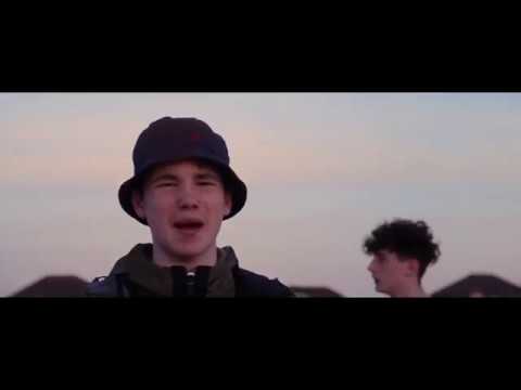 BGMedia  Jordan Ellis Joshy B & Brad Taylor   Kick Down............