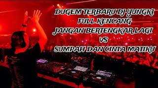 Download lagu DUGEM ENAK DI DENGAR HEI DJ AKU SUGES RASO NDAK KENCING RASO NDAK MISING × JANGAN BERTENGKAR LAGI  mp3