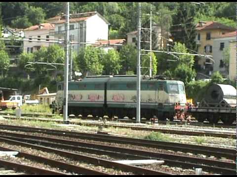 E655 + COILS + 645 023