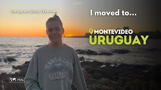 Day in the Life Teaching English in Montevideo, Uruguay with Madeline Peak