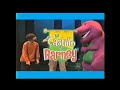 Barney En Vivo En El Teatro Caupolicán Commercial 2006
