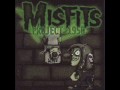 Only Make Believe - Misfits