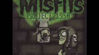 Only Make Believe - Misfits
