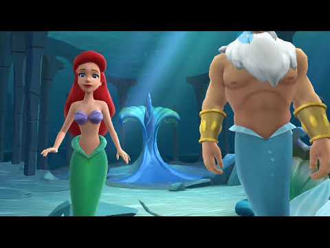 Disney Princess Majestic Quest 2019/2020 Level 99/102 Android Gameplay HD (Video Oficial) #21.