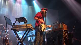 Crowder Live In 4K: I Am - Burleson, TX