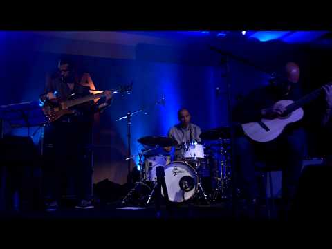 Pedro Tagliani -Poa Jazz 2ª edição