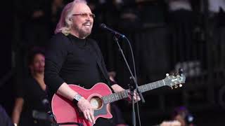 Barry Gibb - Experience (Kyle’s Mix)