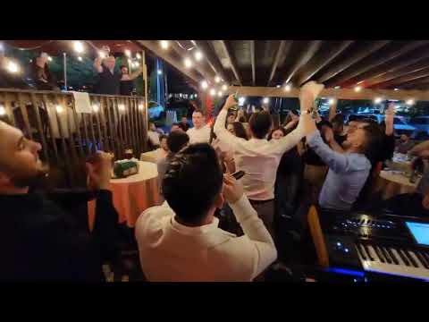 Valdet Luka - Zio Toto New Yourk Live ( Ty tka rritur nana ) HD