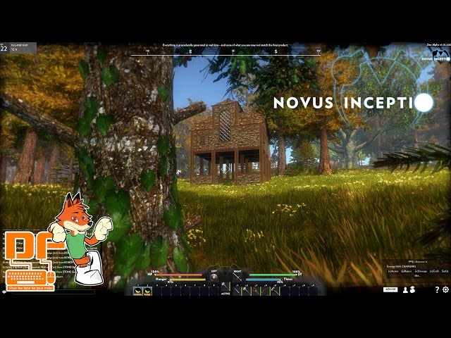 Novus Inceptio