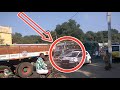 RAMAJAYAM DANGEROUS BUS TRICHY TO SALEM