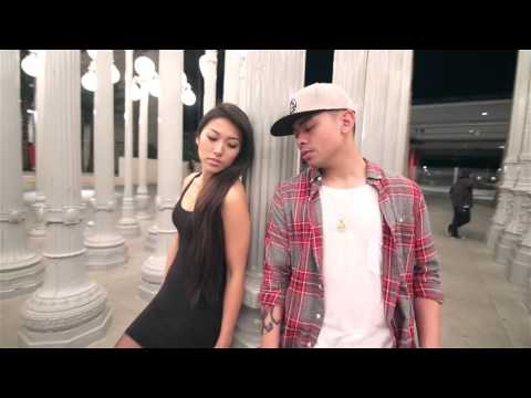 Phe - The Talent ft. Olivia Thai