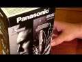 Электробритва Panasonic ES-ST25KS820