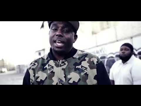 Lewi Bo feat. 3HMB - HAVE THANGS - (beat by: 3HMB)