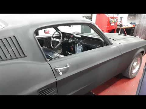 1967 Ford Mustang (CC-1210381) for sale in Laval, Quebec