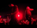 TAKE IT BACK "The Skies Are Empty"