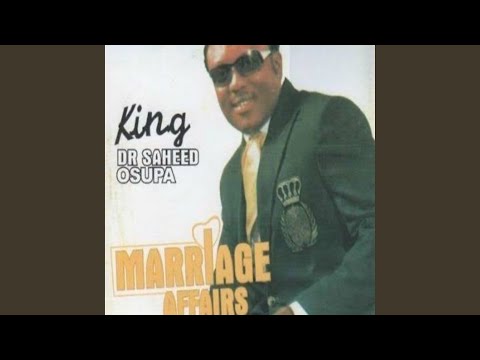 Marriage Affairs Pt. 1