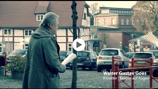 preview picture of video '52 Gesichter der Insel Rügen. Walter G. Goes #1of52'