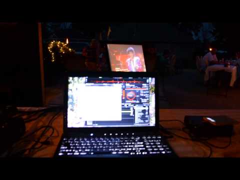 Glad You Came Mobile DJ Karaoke & Video Setup Texarkana Texas
