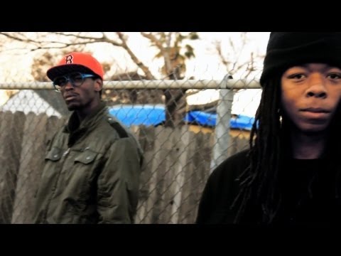 Young F & Lil Los - "They Know Me" [DIRECTED/PRODUCED BY MAVRIK - @norcalmav]