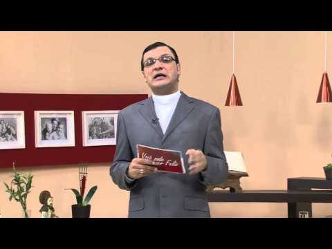 Você Pode ser Feliz 17/10/2013 - Bloco 4/6