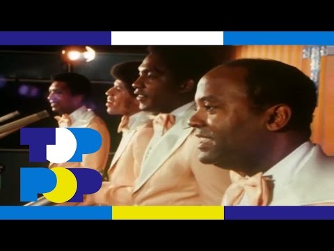The Drifters - Down On The Beach Tonight • TopPop