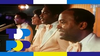 The Drifters - Down On The Beach Tonight • TopPop