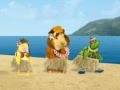 Wonder Pets Japanese Promo