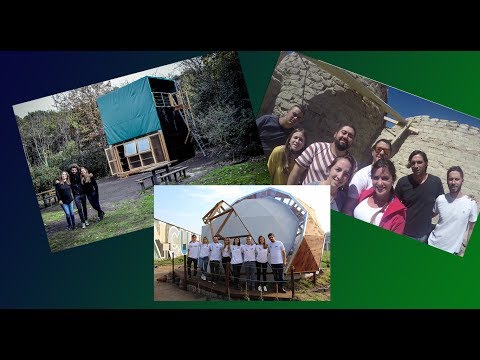 Teleproyecto Nº 1296-Emisión: 10/7/17-FADAU UM Recuperando la acción social de la Arquitectura