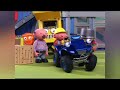 Bob The Builder Project Build It Season 2 Episode 3 Put It Together Spud US Dub