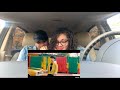 CNCO, Prince Royce - Llegaste tú REACTION CNCO, Prince Royce - Llegaste tú REACTION